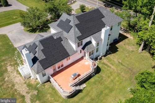 265 Mt Laurel Rd, Mount Laurel NJ  08054-9557 exterior