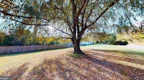 3332 Mountain Rd, Wardensville WV 26851-8279 exterior