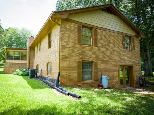 1848 Christian Cir, Conyers GA  30013-3022 exterior