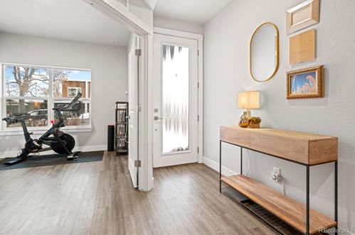 2950 Delaware St, Englewood CO 80110-1436 exterior