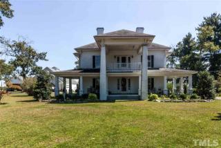 411 Harrington Ave, Broadway, NC 27505-9539