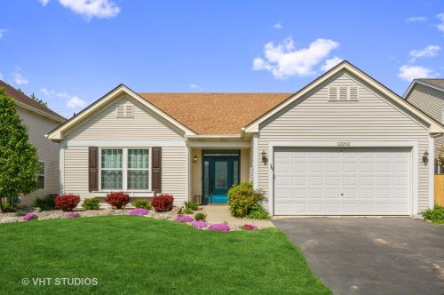 12202 White Oak Dr, Plainfield, IL 60585-2169