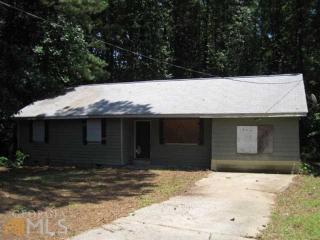 15 Haver Dr, Jonesboro, GA 30238-2948