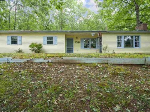 150 Liberia Rd, Pickens, SC 29671-9546