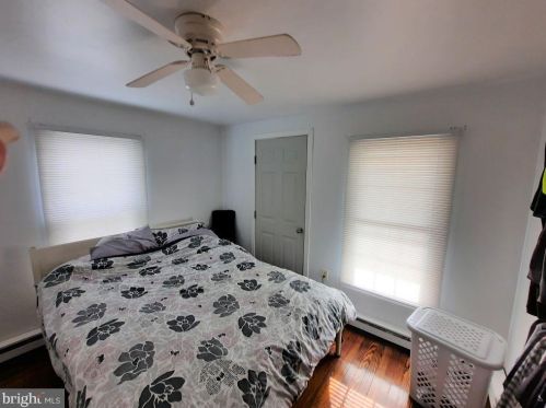 537 Baltimore St, Hanover PA 17331-3314 exterior