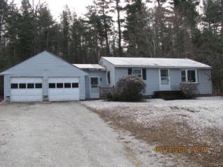 128 Railroad St, Georgia VT  05468-3084 exterior