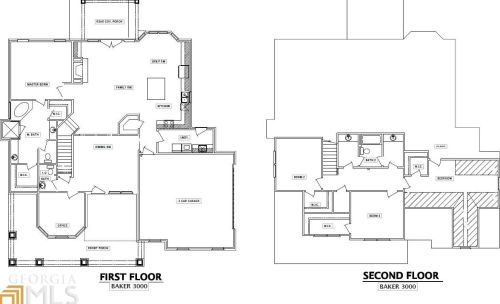 443 Elliott Rd, Mcdonough, GA 30252-2779