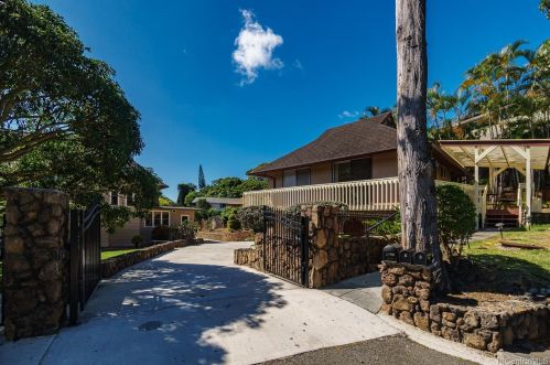 2309 Ferdinand Ave, Honolulu, HI 96822-1908