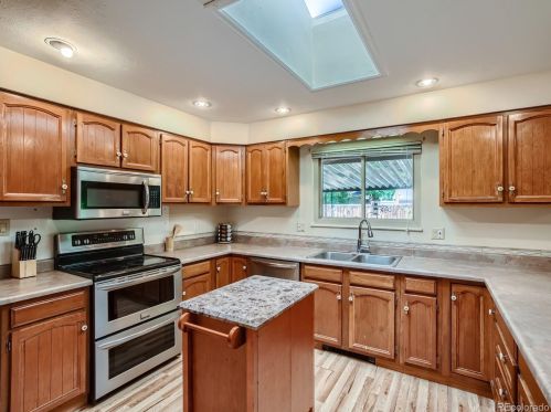 1333 Rudd Ave, Canon City CO  81212-3523 exterior