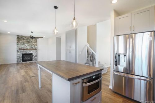 4710 Lisbon Ct, Denver CO  80015-5444 exterior