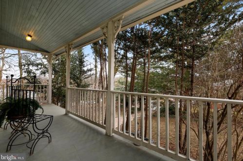 6701 Poplar Ave, Silver Spring MD 20912-4671 exterior