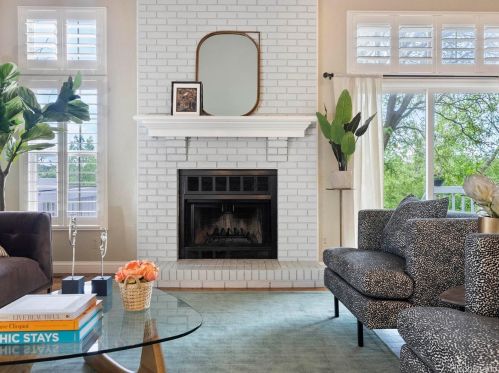 7462 Monaco St, Englewood CO  80112-1302 exterior