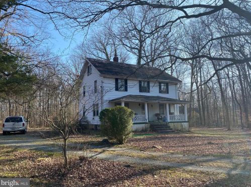 17725 Norwood Rd, Sandy Spring MD  20860-1305 exterior