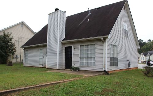 6238 Phillips Lake Cv, Lithonia, GA 30058-3932