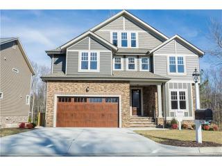 3124 Barkham Dr, Midlothian VA  23112-4573 exterior