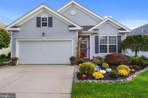 140 Somerfield Rd, Auburn, NJ 08085-2504