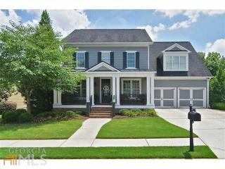 1005 Regal Hills Ln, Mableton GA  30126-7265 exterior
