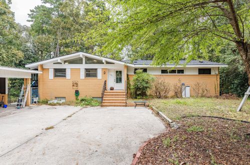 101 Bland Cir, Graniteville, SC 29829-4003