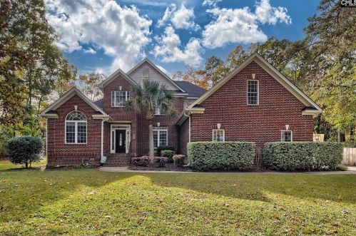 358 Porth Cir, Lexington, SC 29072-9718