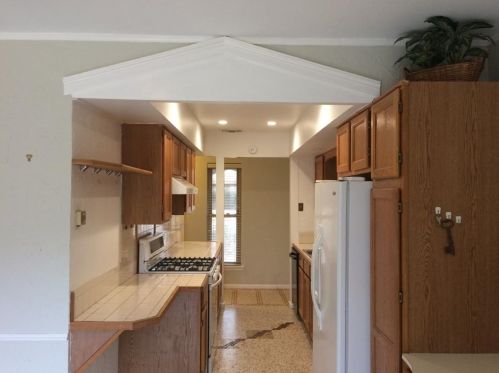 11327 Cactus Ln, Dallas TX  75238-3805 exterior