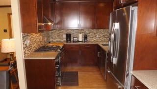 1405 Colonial Dr, Saint Paul MN  55113-4242 exterior