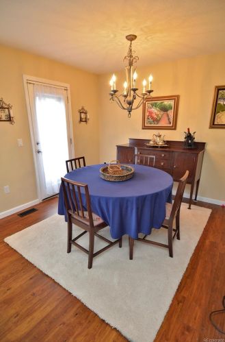 22087 Jamison Pl, Denver CO  80016-7156 exterior