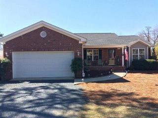 116 Perkins Ln, Pinebluff, NC 28373-8340
