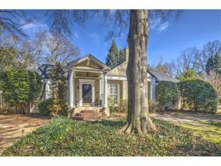 1810 Greystone Rd, Atlanta, GA 30318-2621