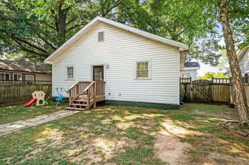 311 Home Park Ave, Atlanta GA  30318-5310 exterior
