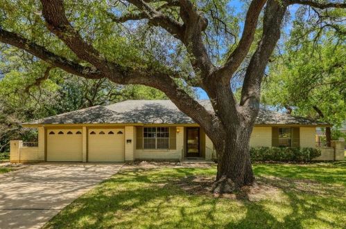 4609 Arapahoe Trl, Austin, TX 78745-1509