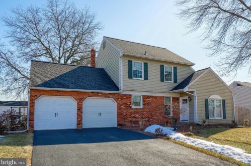 4495 Bolton Notch Pl, Harrisburg, PA 17110-3413