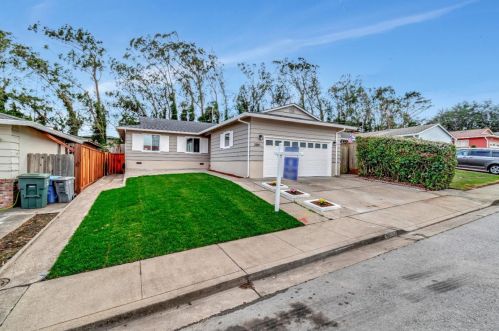 2881 Chabot Dr, San Bruno, CA 94066-1710