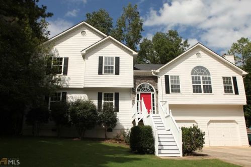 206 Cambridge Trce, Holly Springs, GA 30115-6398