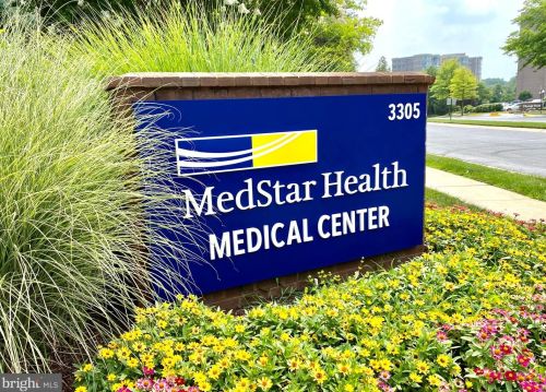 3210 Leisure World Blvd, Silver Spring MD 20906-5698 exterior