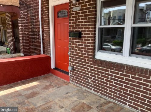 4816 10th St, Philadelphia PA  19141-3930 exterior