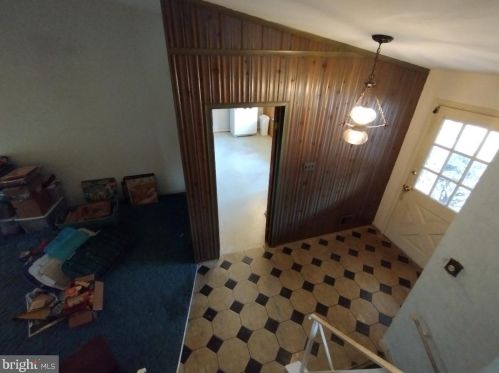 11706 Stonington Pl, Silver Spring MD 20902-1638 exterior