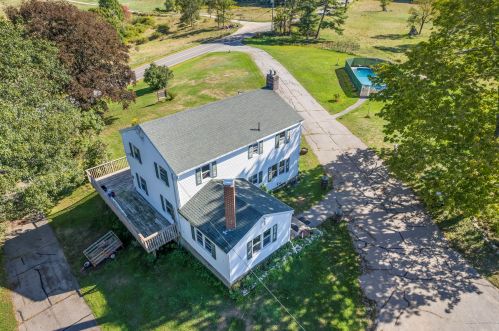 392 Jones Woods Rd, Newcastle, ME 04553-3022