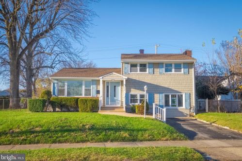 732 Cambridge Ave, Aberdeen MD  21001-3520 exterior