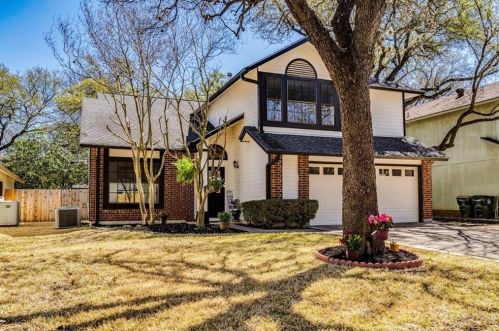 13005 Debarr Dr, Austin, TX 78729-7730