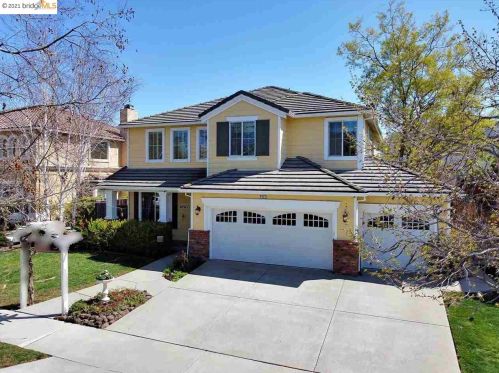 5253 Aspen St, Pleasanton, CA 94568-7675