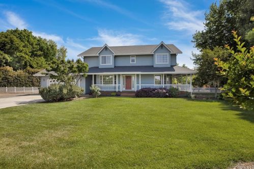 1837 Garden Rd, Durham, CA 95938-9652