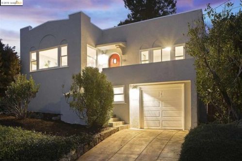 715 Coventry Rd, Berkeley, CA 94707-1403