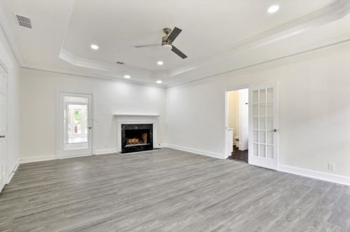 4985 Cascade Overlook, Atlanta GA  30331-7369 exterior