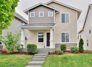 3167 Shaw St, Dupont, WA 98327-8763