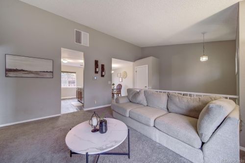 21591 Aberdeen Dr, Aurora CO  80015-3531 exterior