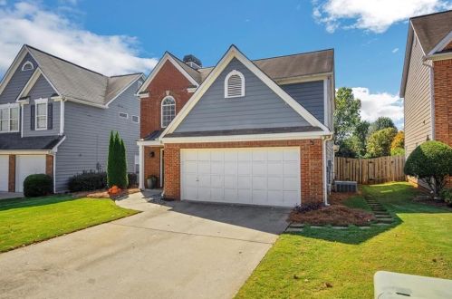 1245 Birchwood Ln, Roswell, GA 30076-4216