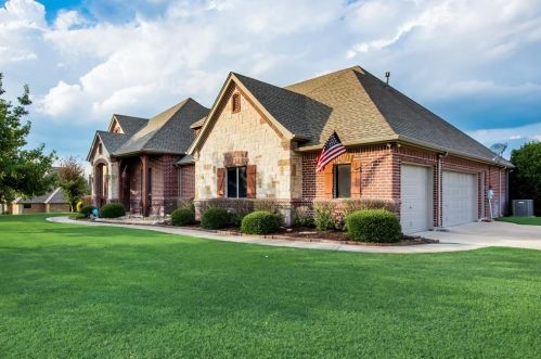 12030 Vista Ranch Way, Fort Worth, TX 76179-9115