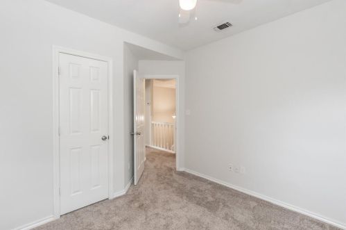 8509 Lake Country Dr, Fort Worth TX  76179-3130 exterior