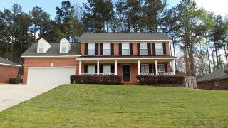 5008 Hamden Ct, Evans, GA 30809-3896