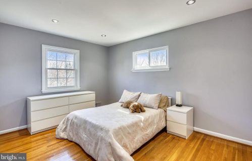 12706 Rigdale Ter, Silver Spring MD 20904-1525 exterior